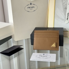 Prada Wallets Purse